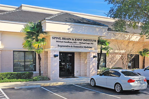Locations 1 Pain Management Clinic Jacksonville, FL