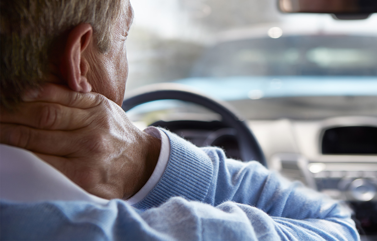 Featured image for “The 48-Hour Window: How Delayed Accident Injury Pain Management Can Cost You Years of Recovery”